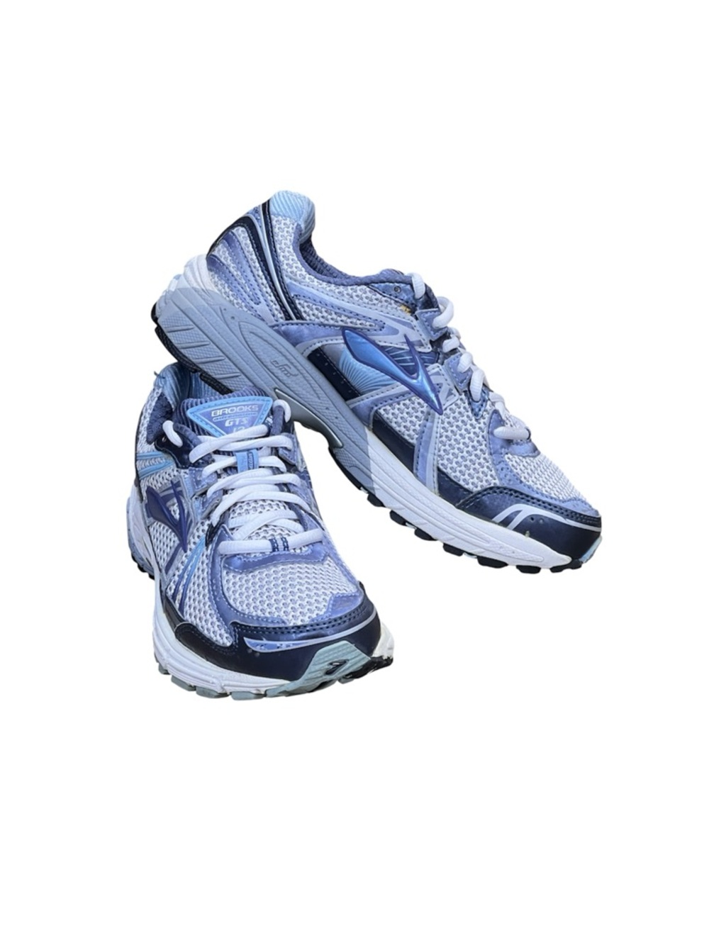 Brooks Adrenaline GTS 12 Women's Running Shoes size 7.5W